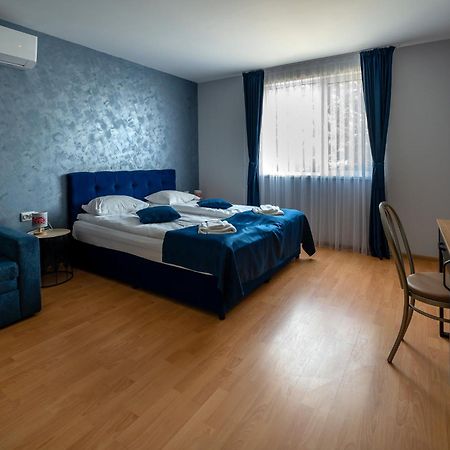 Комплекс Асеневци Hotel Tsareva Livada Bagian luar foto