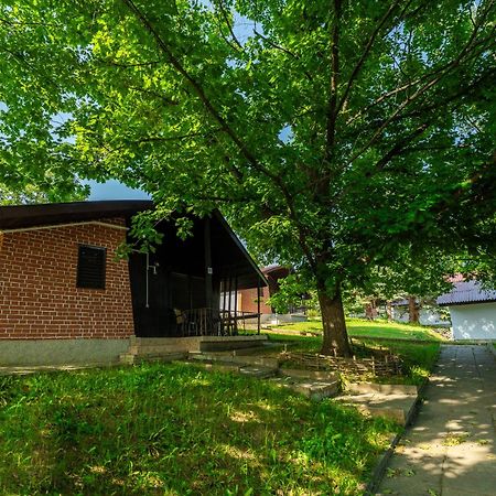 Комплекс Асеневци Hotel Tsareva Livada Bagian luar foto