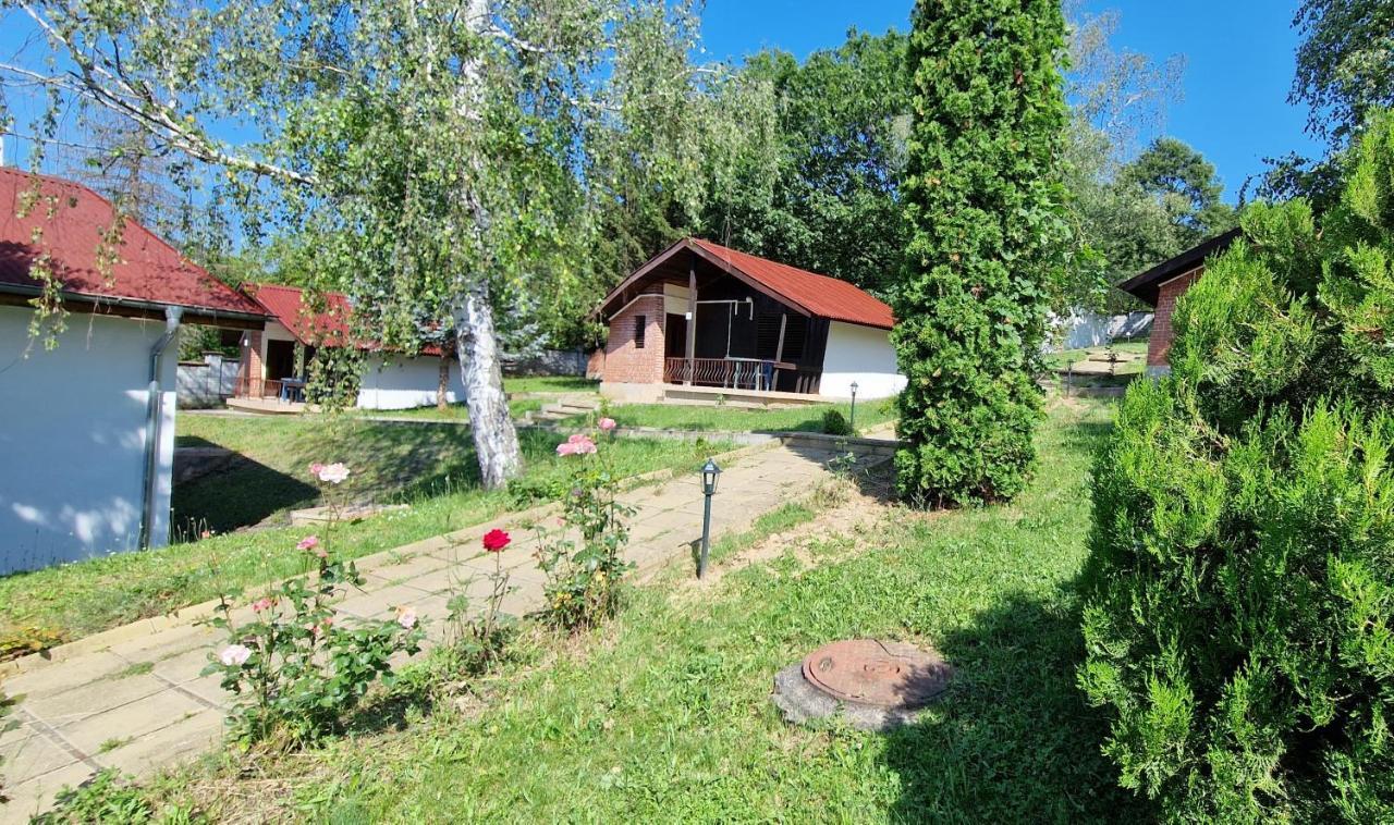 Комплекс Асеневци Hotel Tsareva Livada Bagian luar foto