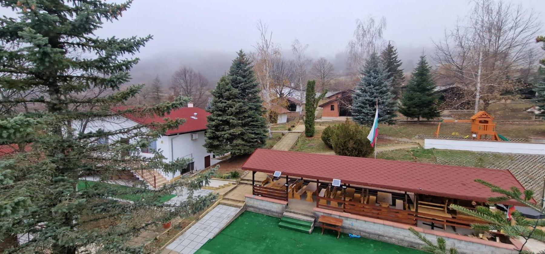 Комплекс Асеневци Hotel Tsareva Livada Bagian luar foto