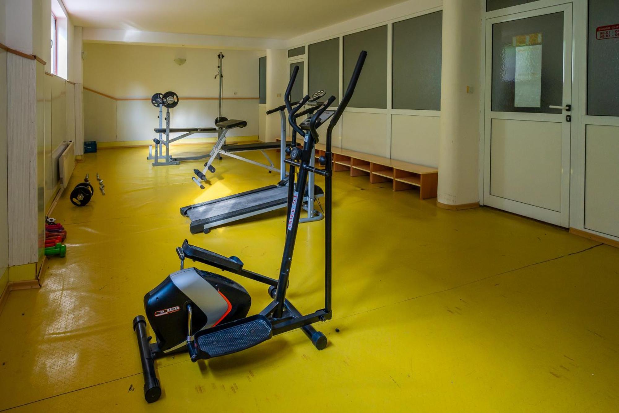 Комплекс Асеневци Hotel Tsareva Livada Bagian luar foto