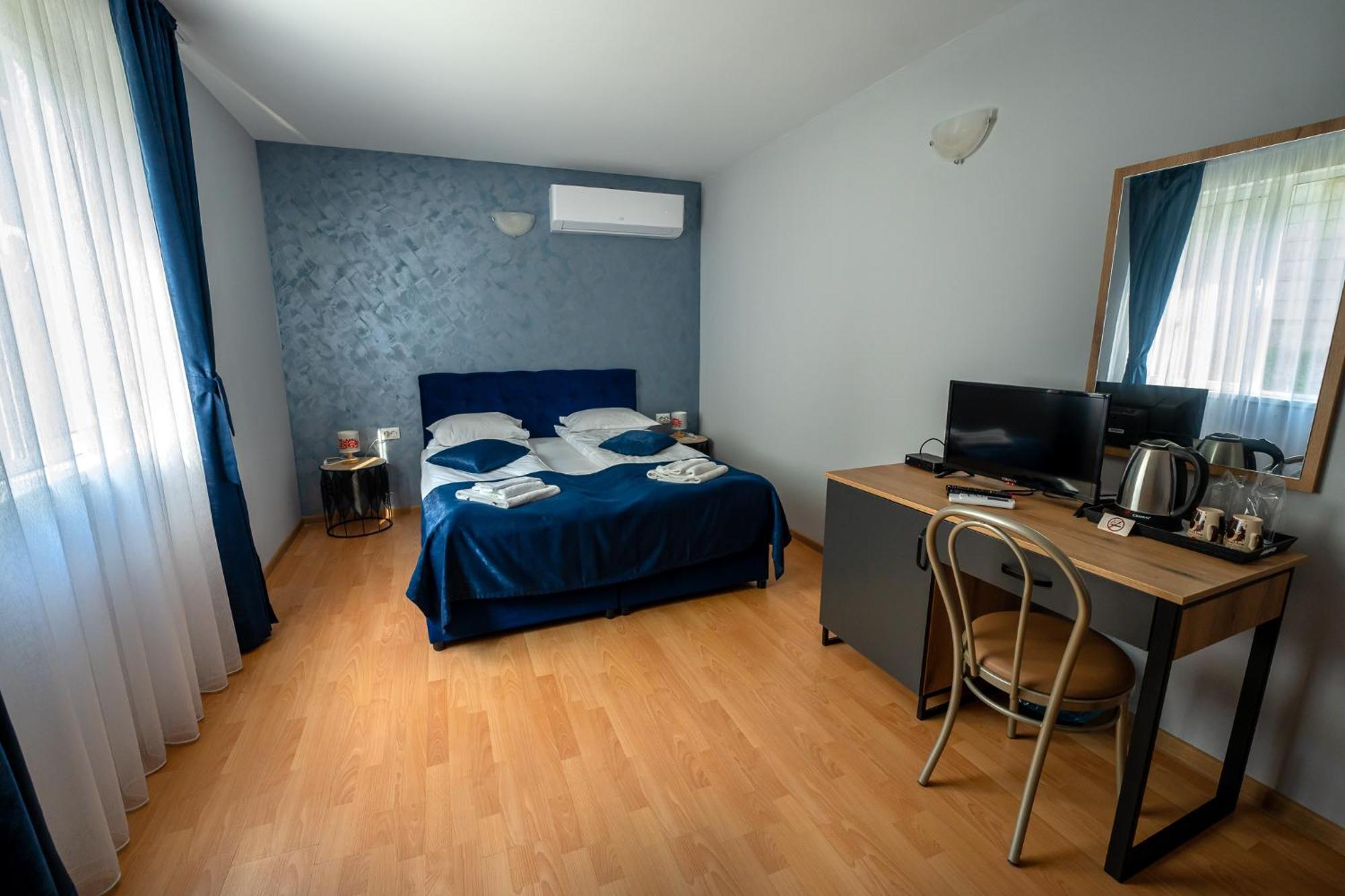 Комплекс Асеневци Hotel Tsareva Livada Ruang foto