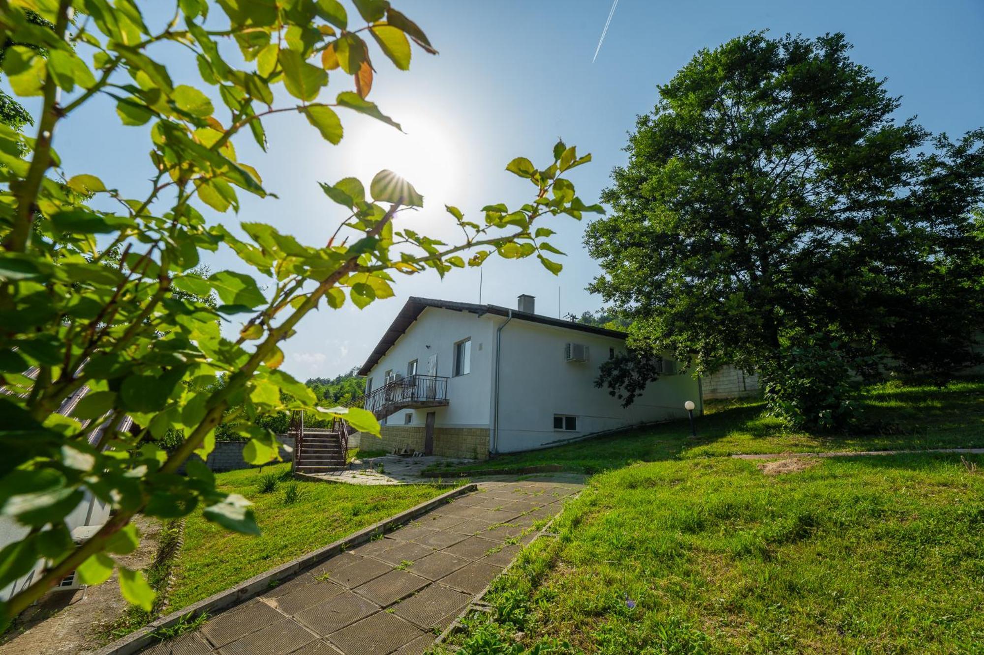 Комплекс Асеневци Hotel Tsareva Livada Bagian luar foto