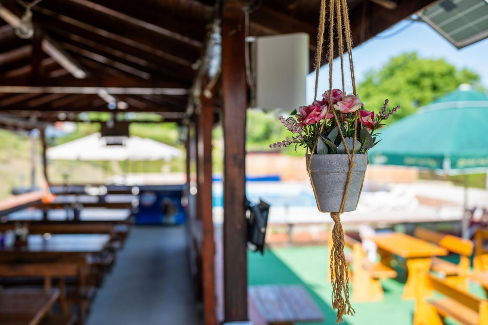 Комплекс Асеневци Hotel Tsareva Livada Bagian luar foto