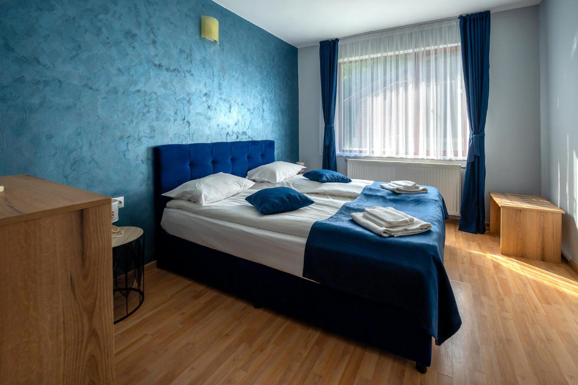 Комплекс Асеневци Hotel Tsareva Livada Bagian luar foto