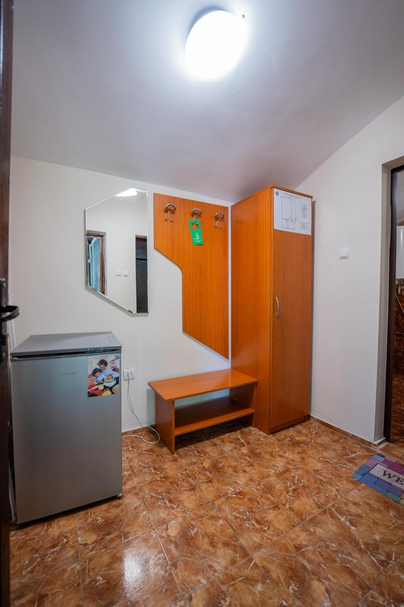 Комплекс Асеневци Hotel Tsareva Livada Ruang foto