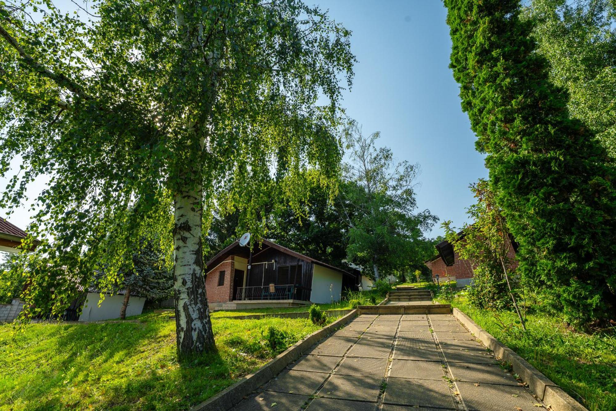 Комплекс Асеневци Hotel Tsareva Livada Bagian luar foto