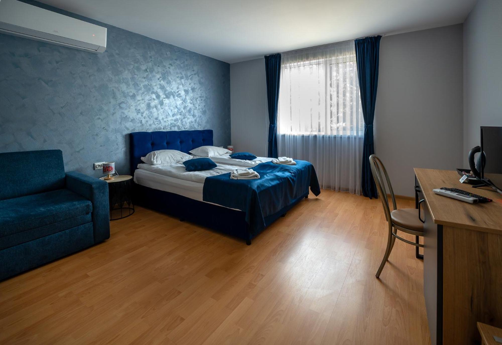 Комплекс Асеневци Hotel Tsareva Livada Bagian luar foto