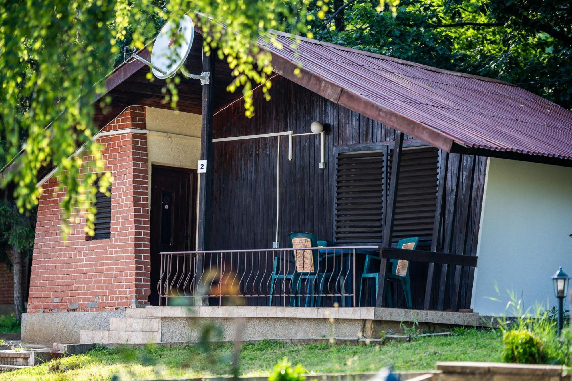 Комплекс Асеневци Hotel Tsareva Livada Bagian luar foto